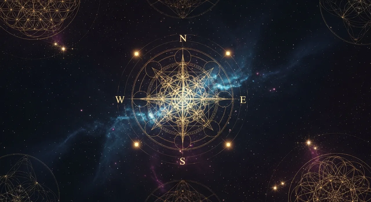 Cosmic Background